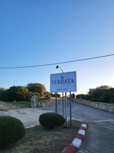 Appartamento Terrata Golfo Aranci