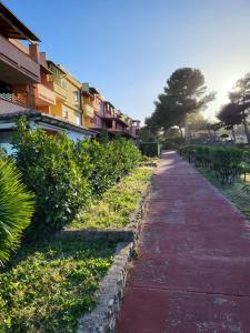 Appartamento Terrata Golfo Aranci
