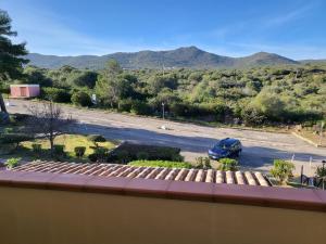 Appartamento Terrata Golfo Aranci