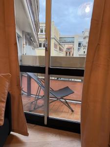 Appartements Perpignan Vauban magnifique T2 avec balcon : photos des chambres
