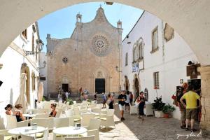 SALENTO VACANZE 2 nuova gestione