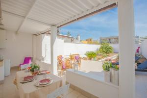 La casa di Valentina