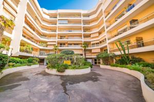 Appartements 50m from Monaco, Grimaldi Forum, Larvotto Beach : photos des chambres