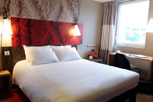 Hotels ibis Moulins : photos des chambres