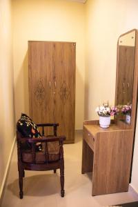 The Arcadia Pool and Villa - Umroi