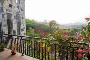 Sky Edge Homestay - Bowala