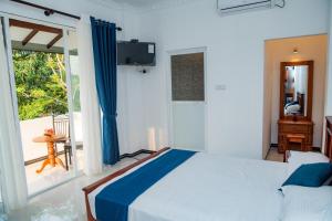 Sky Edge Homestay