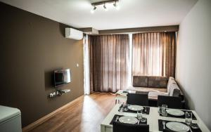 Apartman Imperial Garden Apartment Hisarija Bugarska