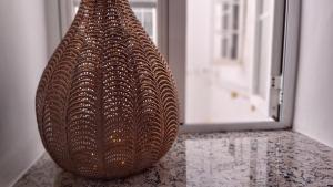 Del Parque Flats Alamos Terraza