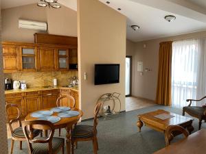 Apartment Senamiesčio Inkaras