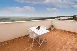 Casa Alvar - Califa Casas Vejer