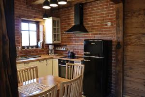 Herbarium Bieszczadzkie Apartamenty