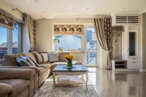 GoodNight Apartment Slengiai