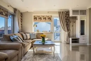 GoodNight Apartment Slengiai - Baukštininkai