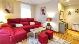 Corazón Cangues VUT2306AS - Cangas de Onís