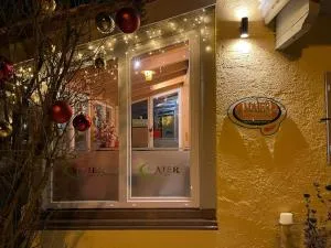 Maier Pension - Branickov