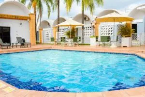 ibis Styles Rio Preto Monte Libano - 沃图波兰加