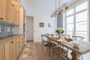 Rue Charlot Le Marais