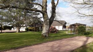 B&B / Chambres d'hotes Pressoir Les CAMPENOTTES : photos des chambres