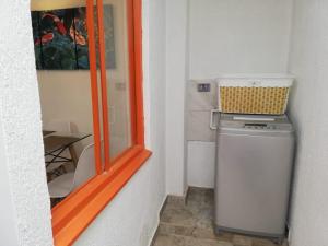 Casabella Salento familias