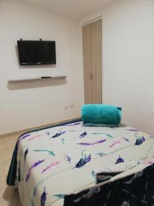 Casabella Salento familias