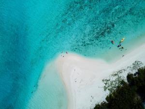 Royal Reef Stay