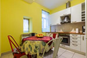 Quattro Cantoni Apartments