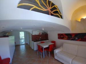 casa Valentina con piscina img13