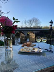 B&B / Chambres d'hotes Le Moulin De Bretigneul : photos des chambres