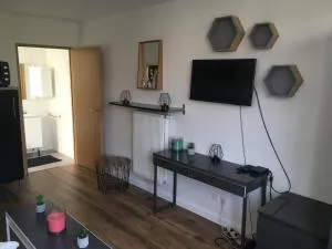 Studio Pessac - Canéjan