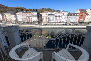 Hotels Grand Hotel d'Espagne : photos des chambres