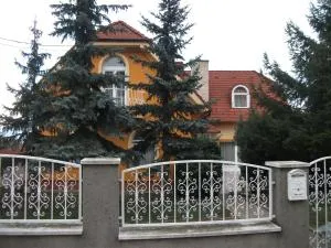 Jóbor Vendégház - Tét