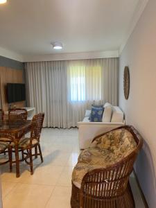 Guarajuba - Genipabu Summer House (Flat beira mar)