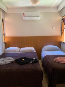 Guarajuba - Genipabu Summer House (Flat beira mar)