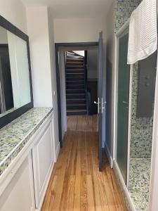Chalets Chalet / Maison Bourgeoise entierement renovee : photos des chambres