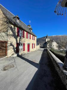 Chalets Chalet / Maison Bourgeoise entierement renovee : photos des chambres