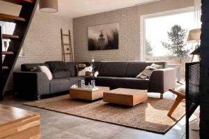 Luxe 8 persoons ‘Golfvillatexel’ vlakbij zee