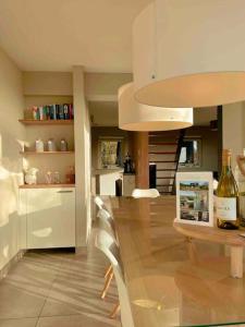 Luxe 8 persoons ‘Golfvillatexel’ vlakbij zee