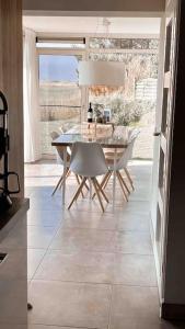 Luxe 8 persoons ‘Golfvillatexel’ vlakbij zee