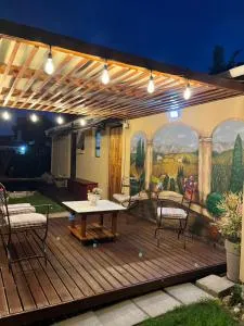 SU CASA B&B - Springfield