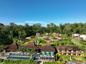 La Coralina Island House