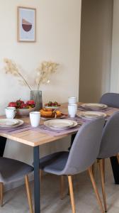 Christinas apartment