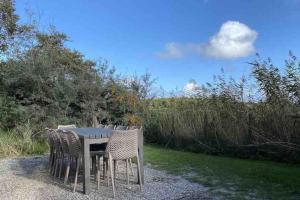 Luxe 8 persoons ‘Golfvillatexel’ vlakbij zee