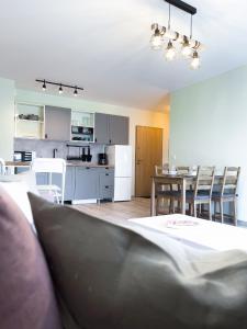 Bliżej Morza AON Apartament Gdańsk