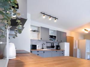 Bliżej Morza AON Apartament Gdańsk