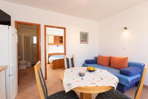 1-Bedroom Apartment in Krk - Steps from the Beach!