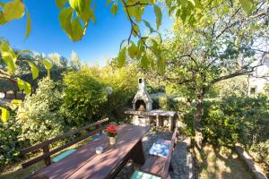 Modern and Cosy 1-Bed Apartment in Krk Croatia 