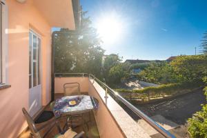 Modern and Cosy 1 Bed Apartment in Krk Croatia