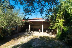 Modern and Cosy 1-Bed Apartment in Krk Croatia 