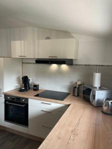 Appartements Joli T1 3* renove mars 2022 proche lac et ville : Appartement 1 Chambre